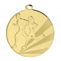 Medaille - Leichtathletik